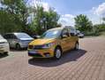 Volkswagen Caddy Comfortline 1.0 TSI+102Ps+AHZV+DAB+ACC+PDC Geel - thumbnail 14
