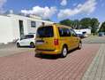 Volkswagen Caddy Comfortline 1.0 TSI+102Ps+AHZV+DAB+ACC+PDC Geel - thumbnail 20