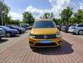 Volkswagen Caddy Comfortline 1.0 TSI+102Ps+AHZV+DAB+ACC+PDC Geel - thumbnail 25