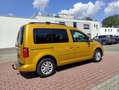 Volkswagen Caddy Comfortline 1.0 TSI+102Ps+AHZV+DAB+ACC+PDC Geel - thumbnail 21