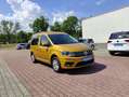 Volkswagen Caddy Comfortline 1.0 TSI+102Ps+AHZV+DAB+ACC+PDC Geel - thumbnail 23