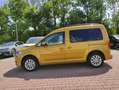Volkswagen Caddy Comfortline 1.0 TSI+102Ps+AHZV+DAB+ACC+PDC Geel - thumbnail 16