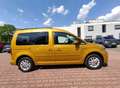 Volkswagen Caddy Comfortline 1.0 TSI+102Ps+AHZV+DAB+ACC+PDC Geel - thumbnail 22