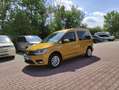 Volkswagen Caddy Comfortline 1.0 TSI+102Ps+AHZV+DAB+ACC+PDC Geel - thumbnail 15