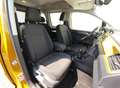 Volkswagen Caddy Comfortline 1.0 TSI+102Ps+AHZV+DAB+ACC+PDC Geel - thumbnail 10