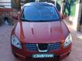 Nissan Qashqai 2.0 TEKNA 4x4 Nav+CaViTra+Piel Negra Naranja - thumbnail 4