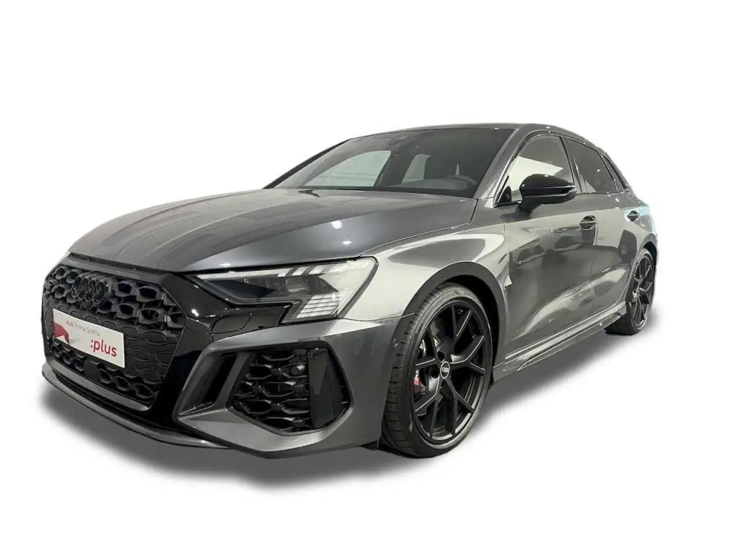 Audi RS 3 SPB TFSI quattro S tronic Grey - 1