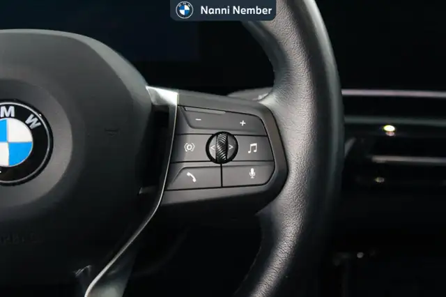 BMW X1 view 18