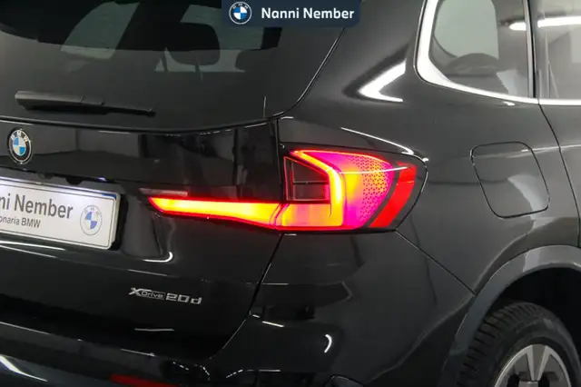 BMW X1 view 6