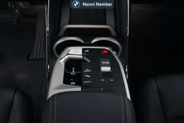 BMW X1 view 13