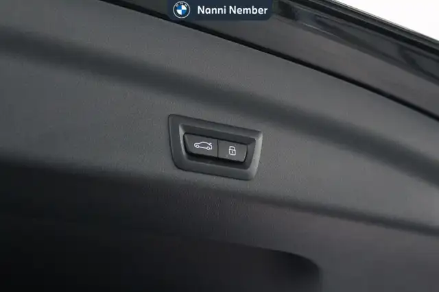 BMW X1 view 22