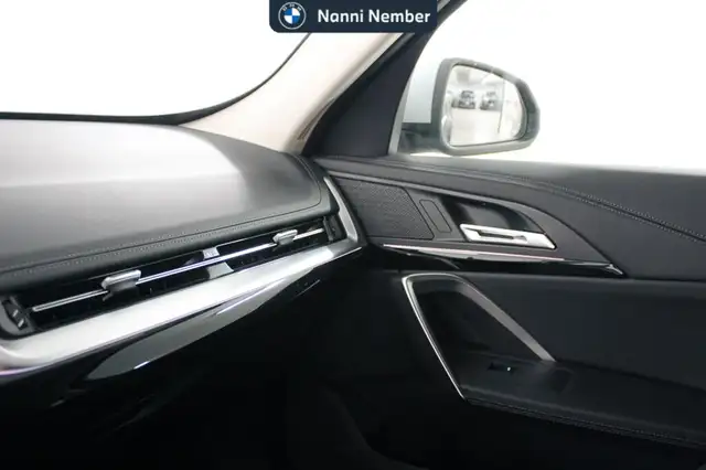 BMW X1 view 20