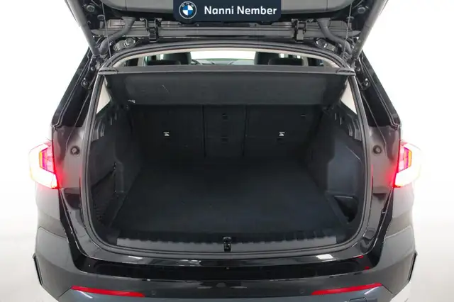 BMW X1 view 21