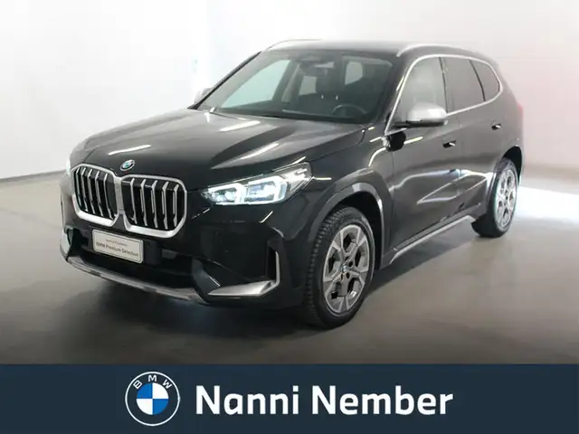 BMW X1 xdrive20d mhev 48V X-Line auto
