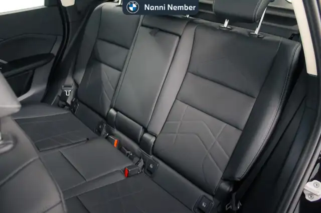 BMW X1 view 15