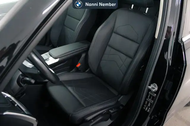 BMW X1 view 14