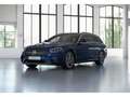 Mercedes-Benz E 300 de 4M T AMG+AHK+Burm+Distr+Pano+AHK+Key+36 Blau - thumbnail 13