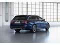 Mercedes-Benz E 300 de 4M T AMG+AHK+Burm+Distr+Pano+AHK+Key+36 Blau - thumbnail 4
