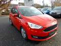 Ford C-Max 1.5 TDCi Econetic  Trend Tüv 07/2025 Rouge - thumbnail 2