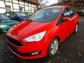 Ford C-Max 1.5 TDCi Econetic  Trend Tüv 07/2025 Rouge - thumbnail 3
