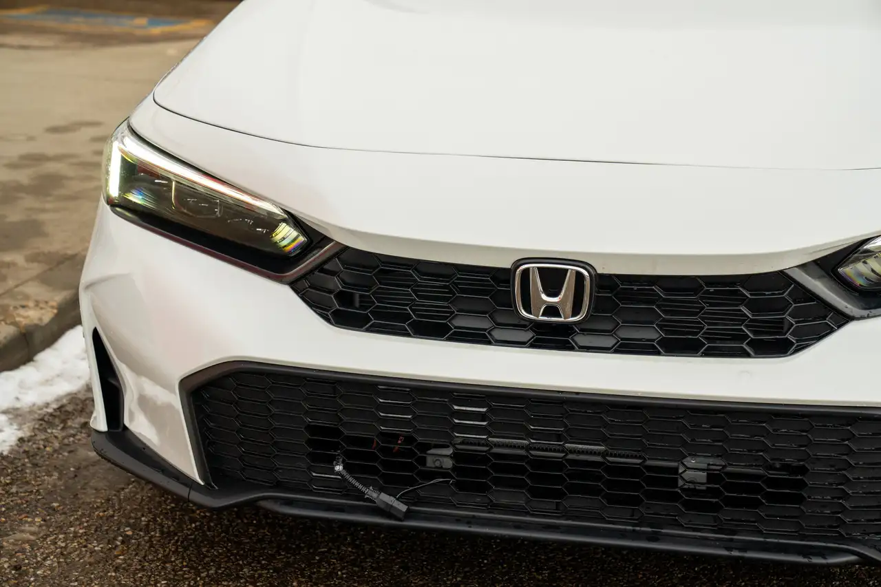 Honda Civic снимка Honda Civic