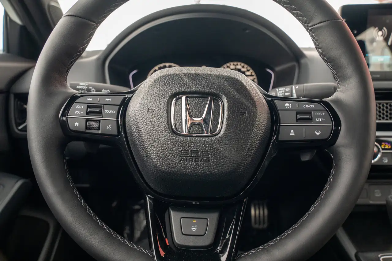 Honda Civic снимка Honda Civic