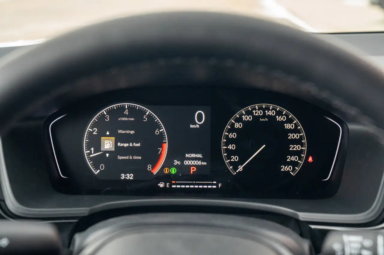 Honda Civic снимка Honda Civic