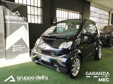 Fortwo 0.7 Passion 61cv