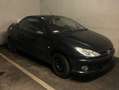 Peugeot 206 206 CC Black Schwarz - thumbnail 4