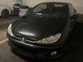 Peugeot 206 206 CC Black Schwarz - thumbnail 3