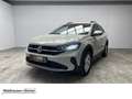 Volkswagen Taigo 1.0 TSI Life Klima Rückfahrkamera Sitzheizung Grau - thumbnail 1