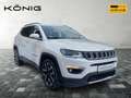 Jeep Compass 1.4 Mul Weiß - thumbnail 2