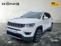 Jeep Compass 1.4 Mul Weiß - thumbnail 1