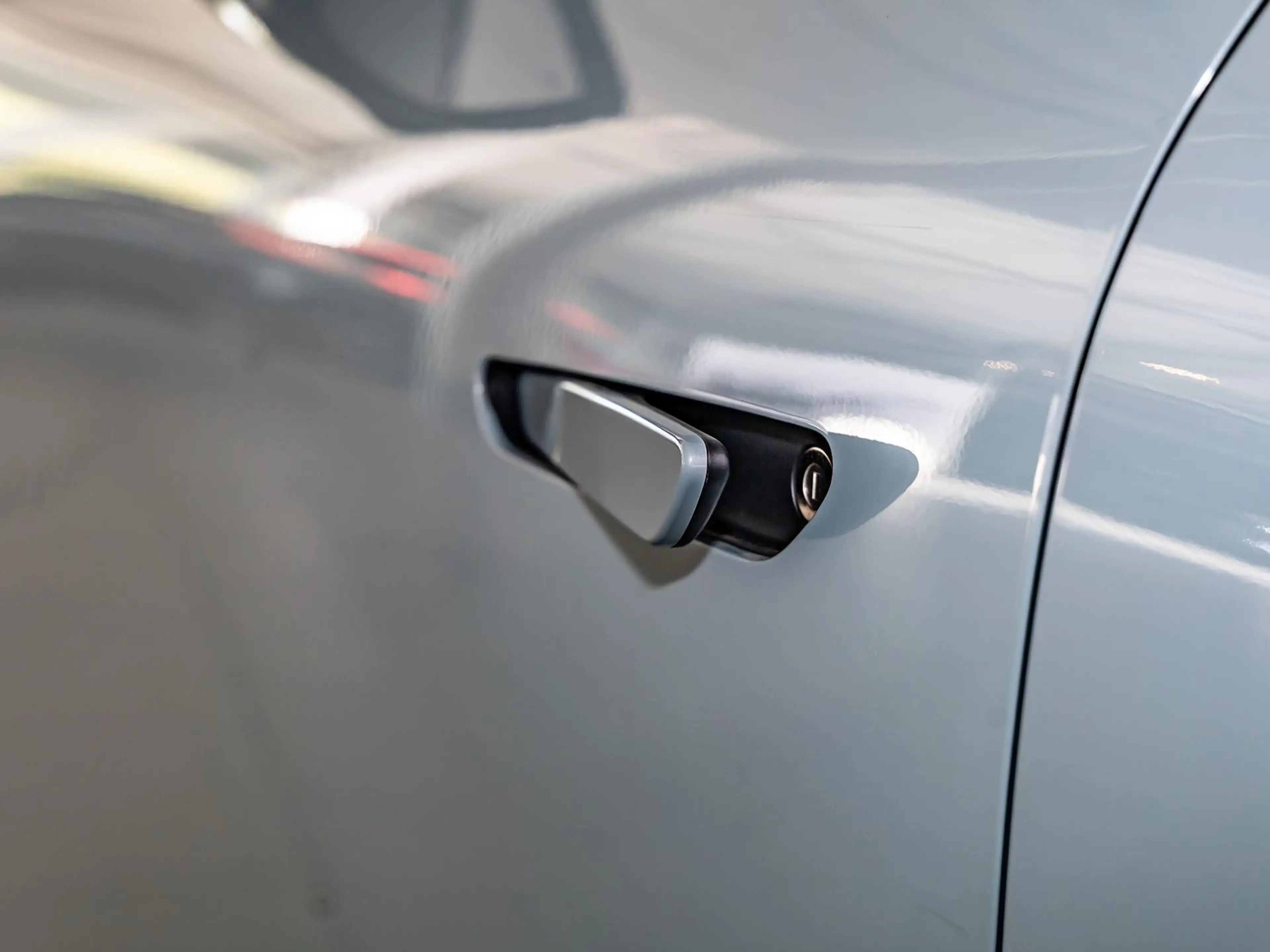 Mazda CX-6e EV Takumi Pano TWA 360° SHZ KHZ BT HUD — photo 13