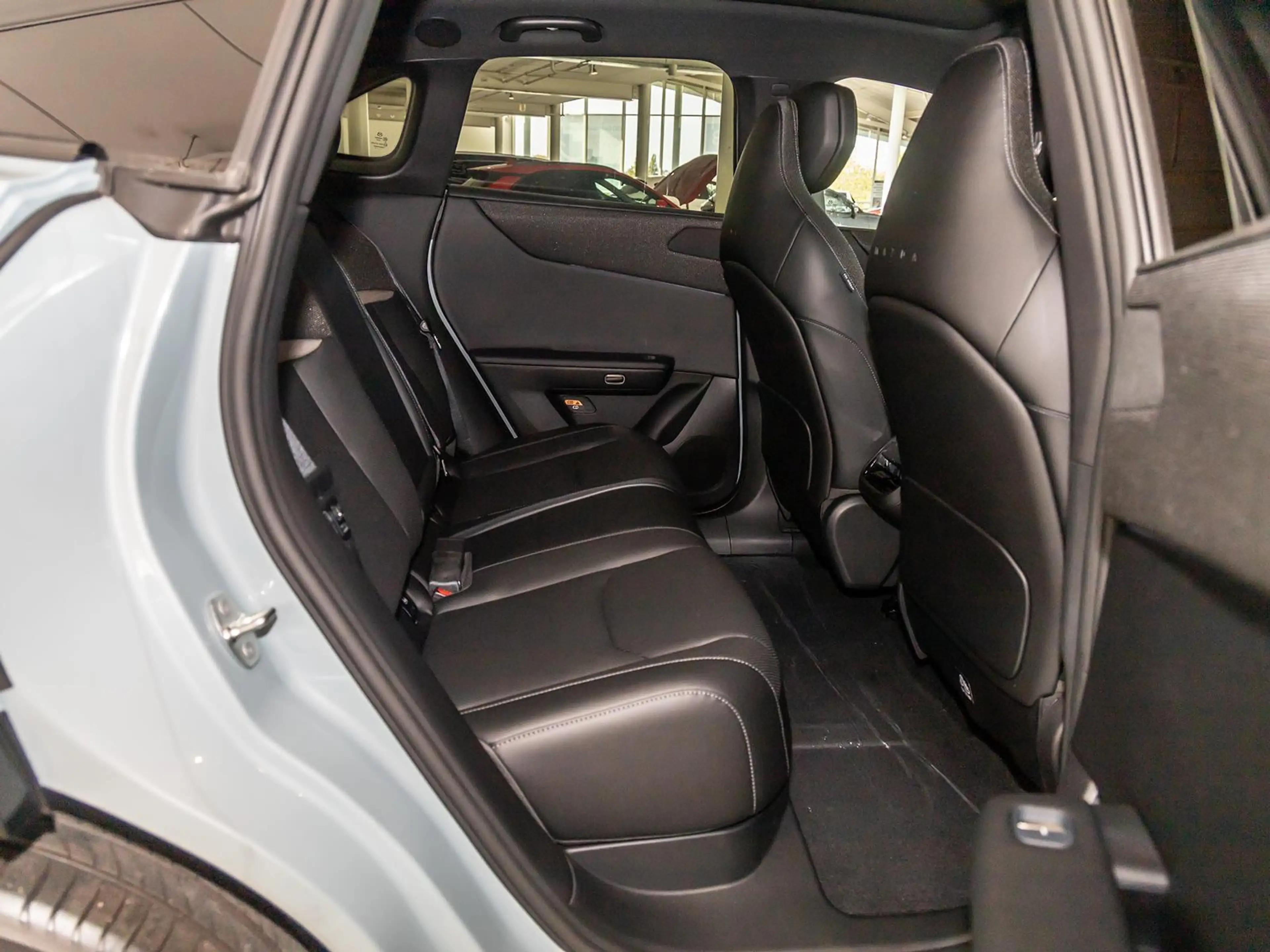 Mazda CX-6e EV Takumi Pano TWA 360° SHZ KHZ BT HUD — photo 10
