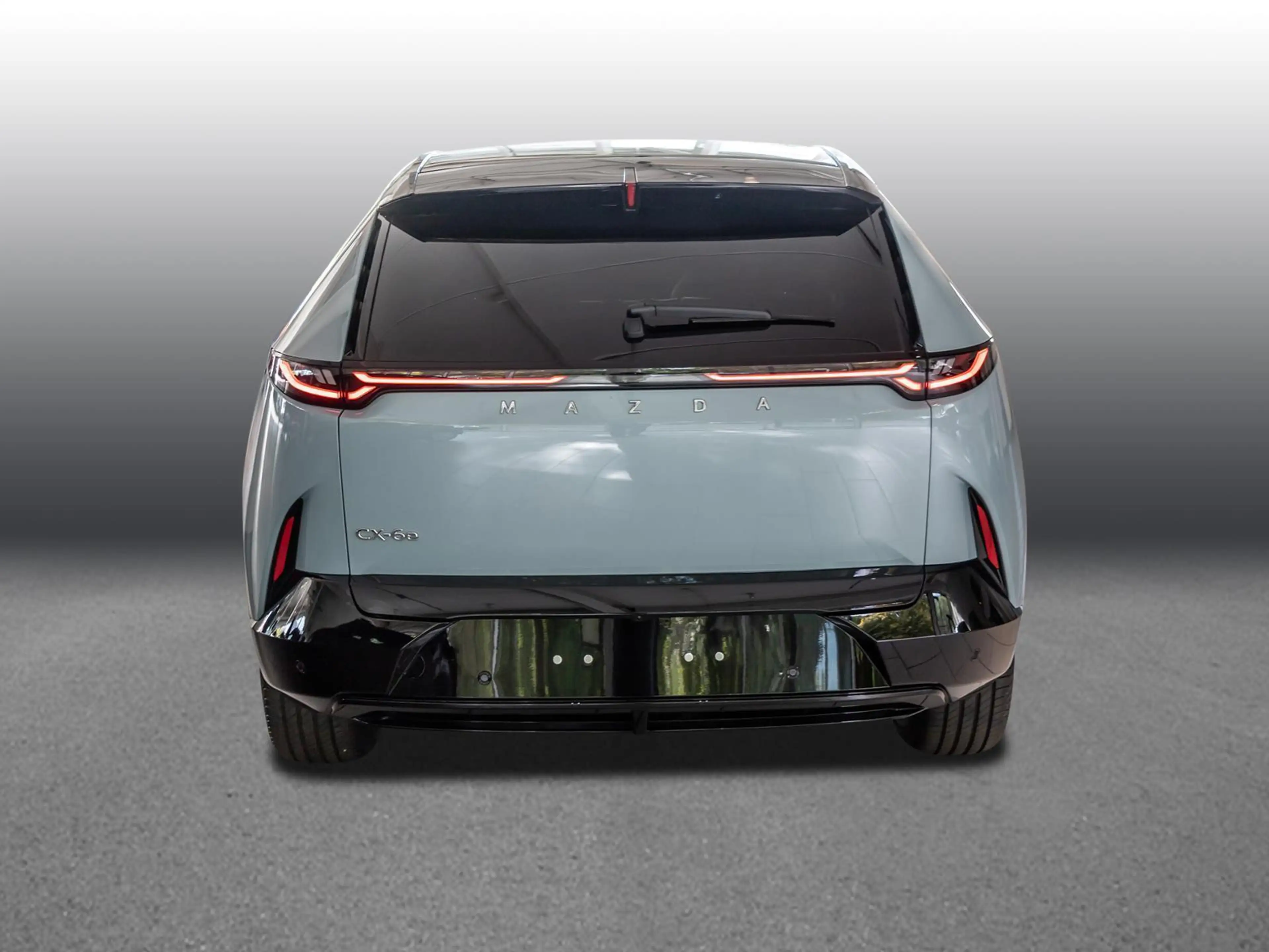 Mazda CX-6e EV Takumi Pano TWA 360° SHZ KHZ BT HUD — photo 6