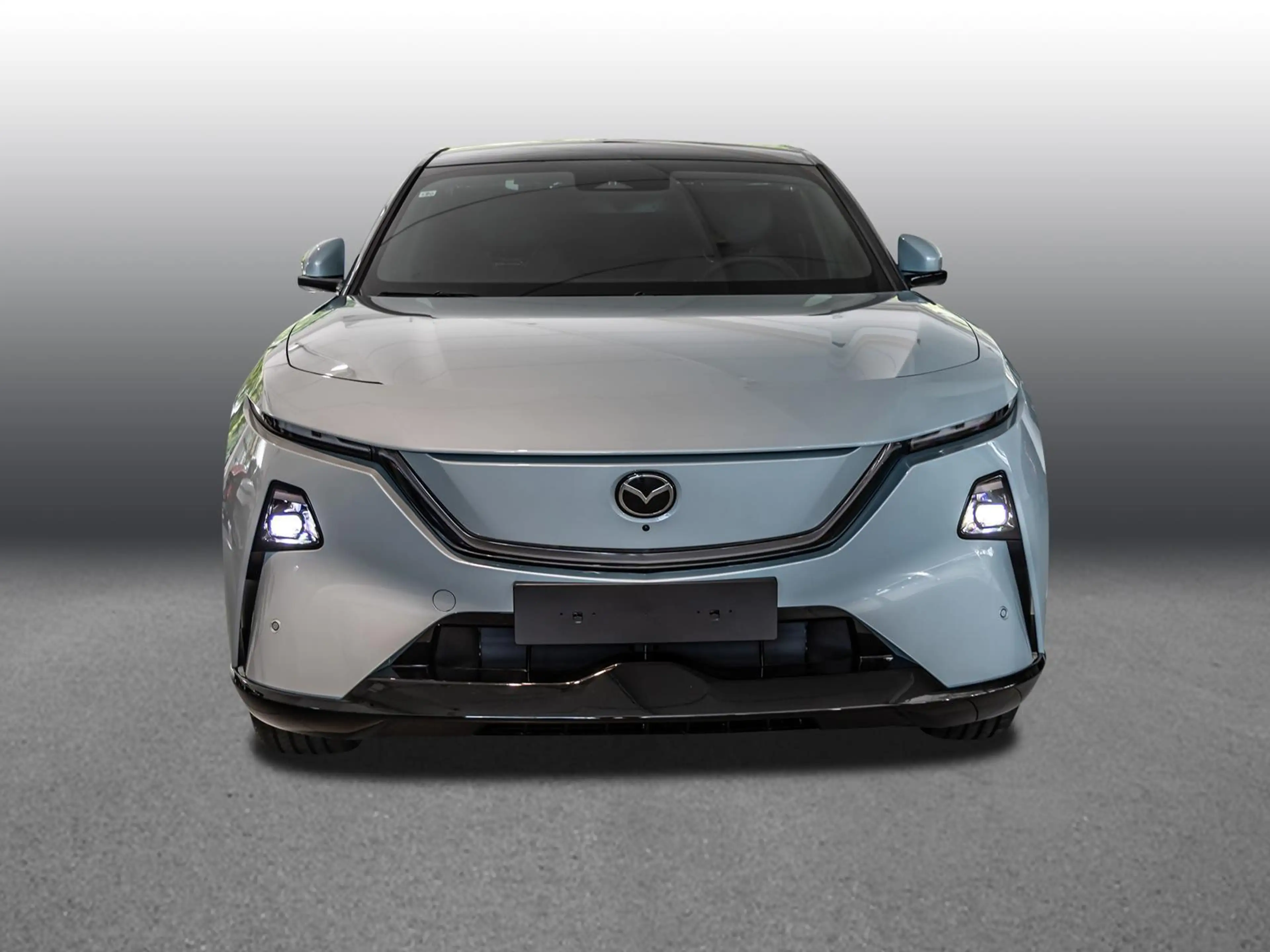 Mazda CX-6e EV Takumi Pano TWA 360° SHZ KHZ BT HUD — photo 3