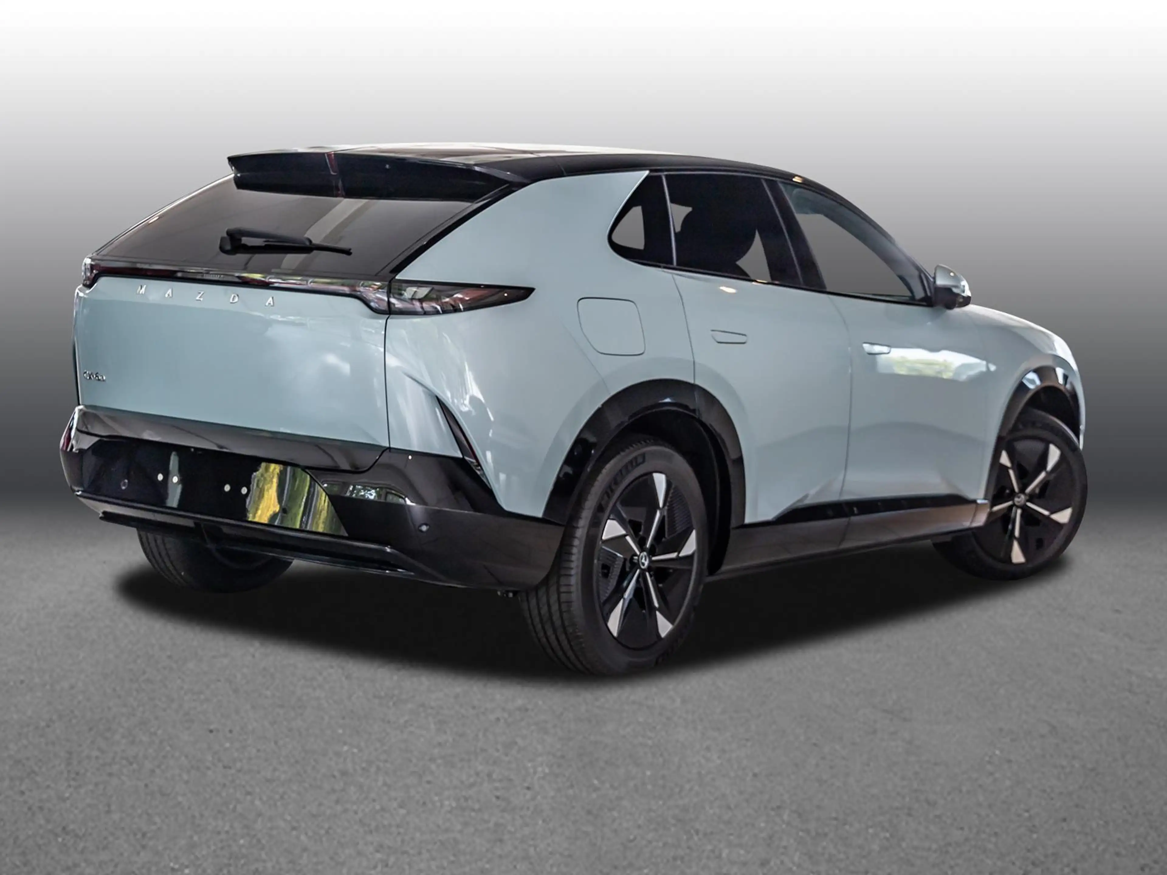 Mazda CX-6e EV Takumi Pano TWA 360° SHZ KHZ BT HUD — photo 2