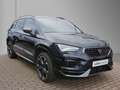 CUPRA Ateca VZ 2.0 TSI 4Drive 19" Navi+VC LED 360°Kam+RFK+P... Schwarz - thumbnail 3