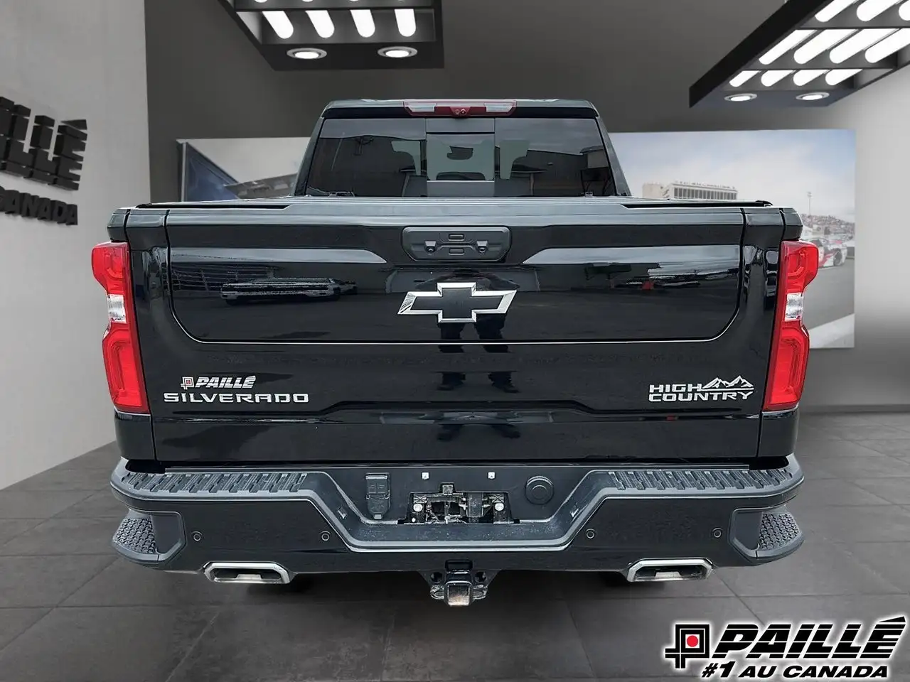 Chevrolet Silverado 1500 снимка Chevrolet Silverado 1500