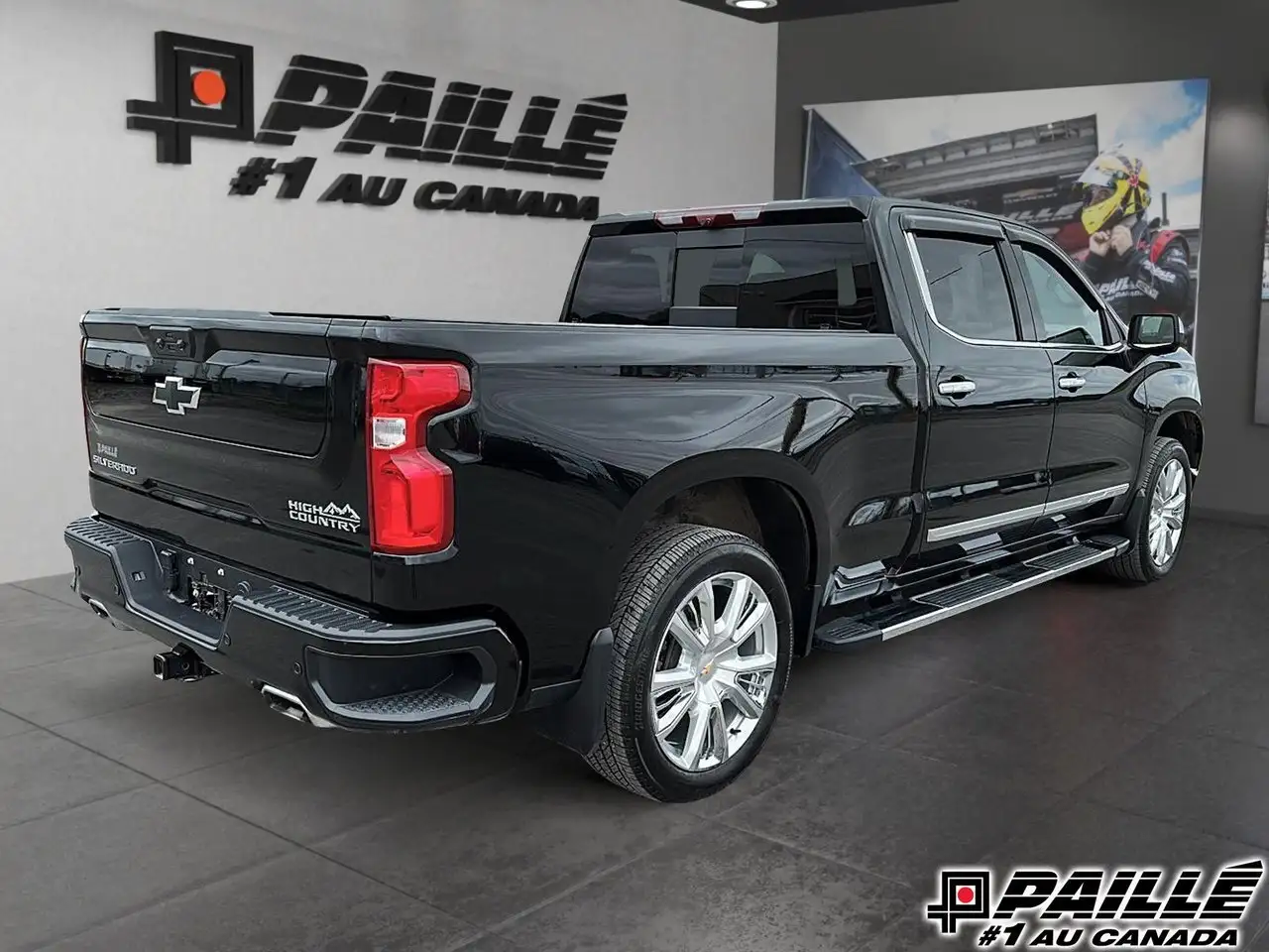 Chevrolet Silverado 1500 снимка Chevrolet Silverado 1500