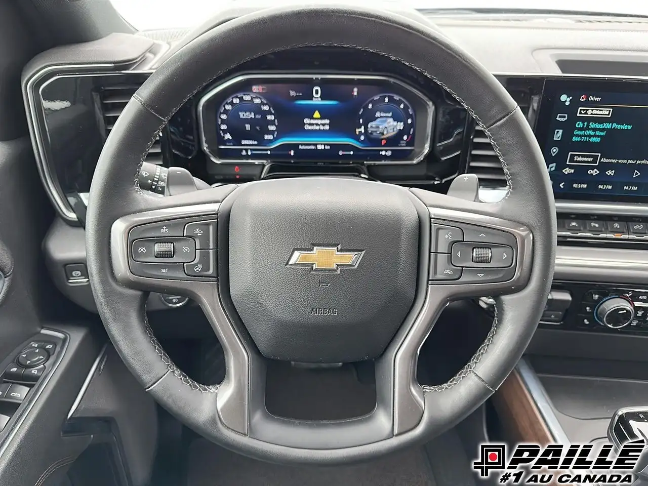Chevrolet Silverado 1500 снимка Chevrolet Silverado 1500