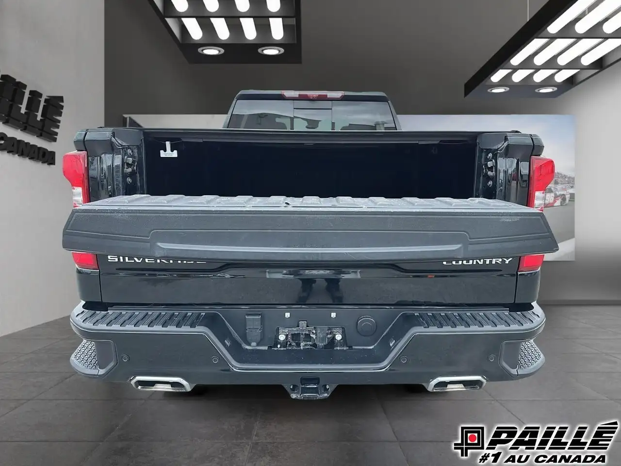 Chevrolet Silverado 1500 снимка Chevrolet Silverado 1500
