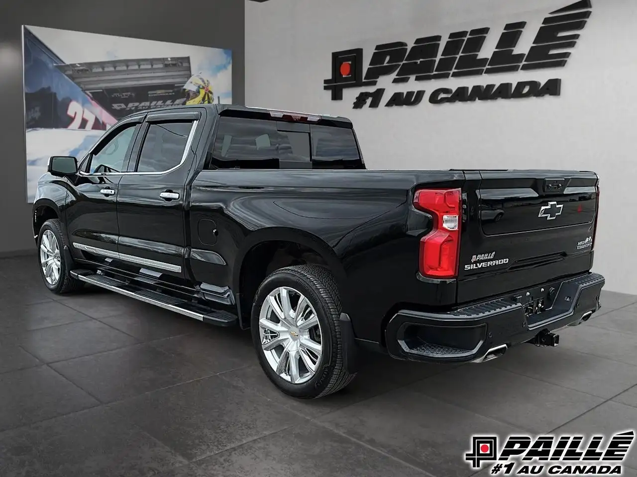 Chevrolet Silverado 1500 снимка Chevrolet Silverado 1500