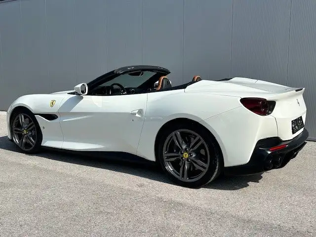Ferrari Portofino F164 Portofino Ansicht 4