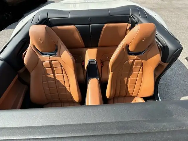 Ferrari Portofino F164 Portofino Ansicht 15