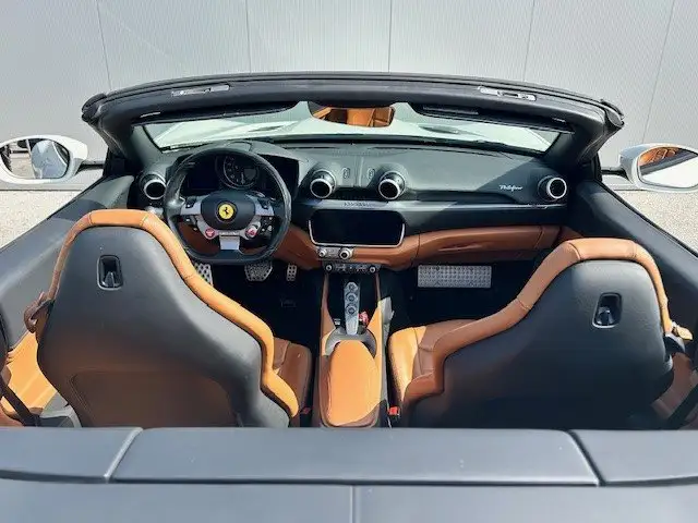 Ferrari Portofino F164 Portofino Ansicht 14