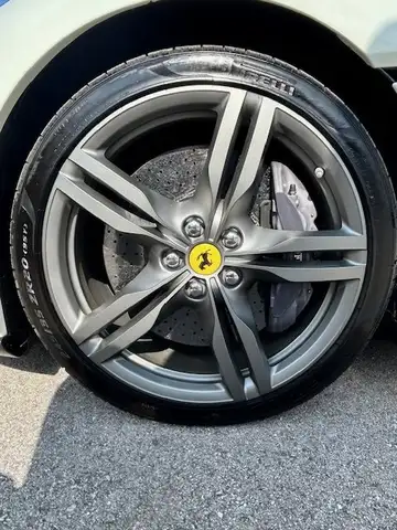 Ferrari Portofino F164 Portofino Ansicht 12