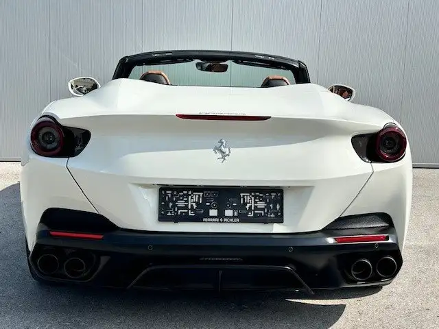 Ferrari Portofino F164 Portofino Ansicht 3
