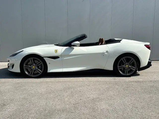 Ferrari Portofino F164 Portofino Ansicht 6